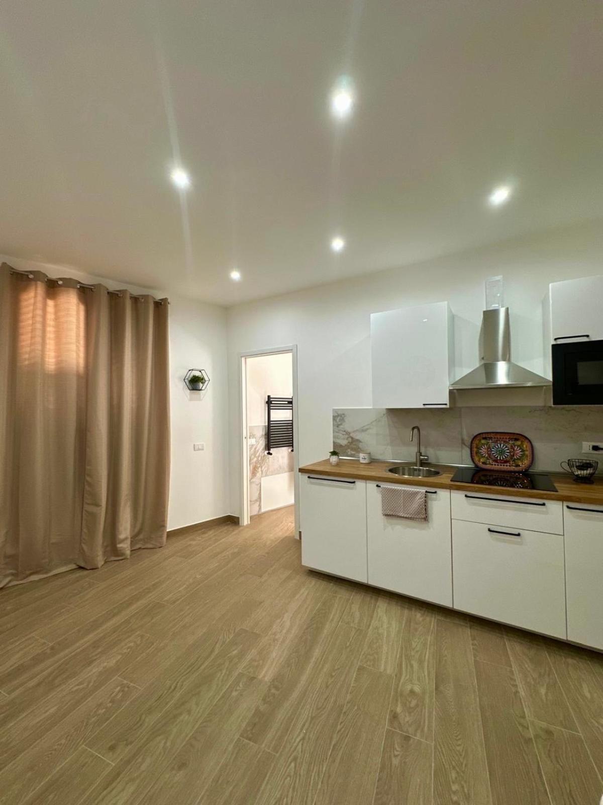 My Luxury Appartamento Palermo