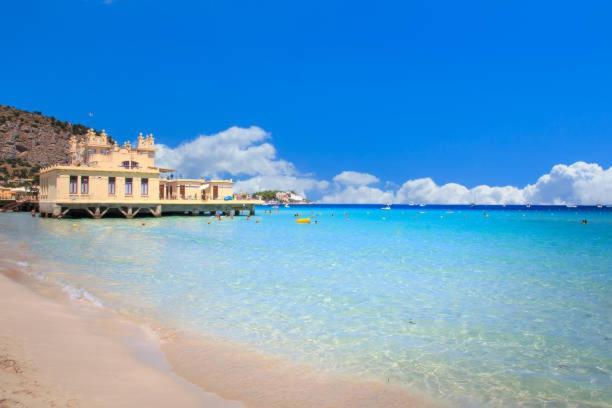 My Luxury Palermo