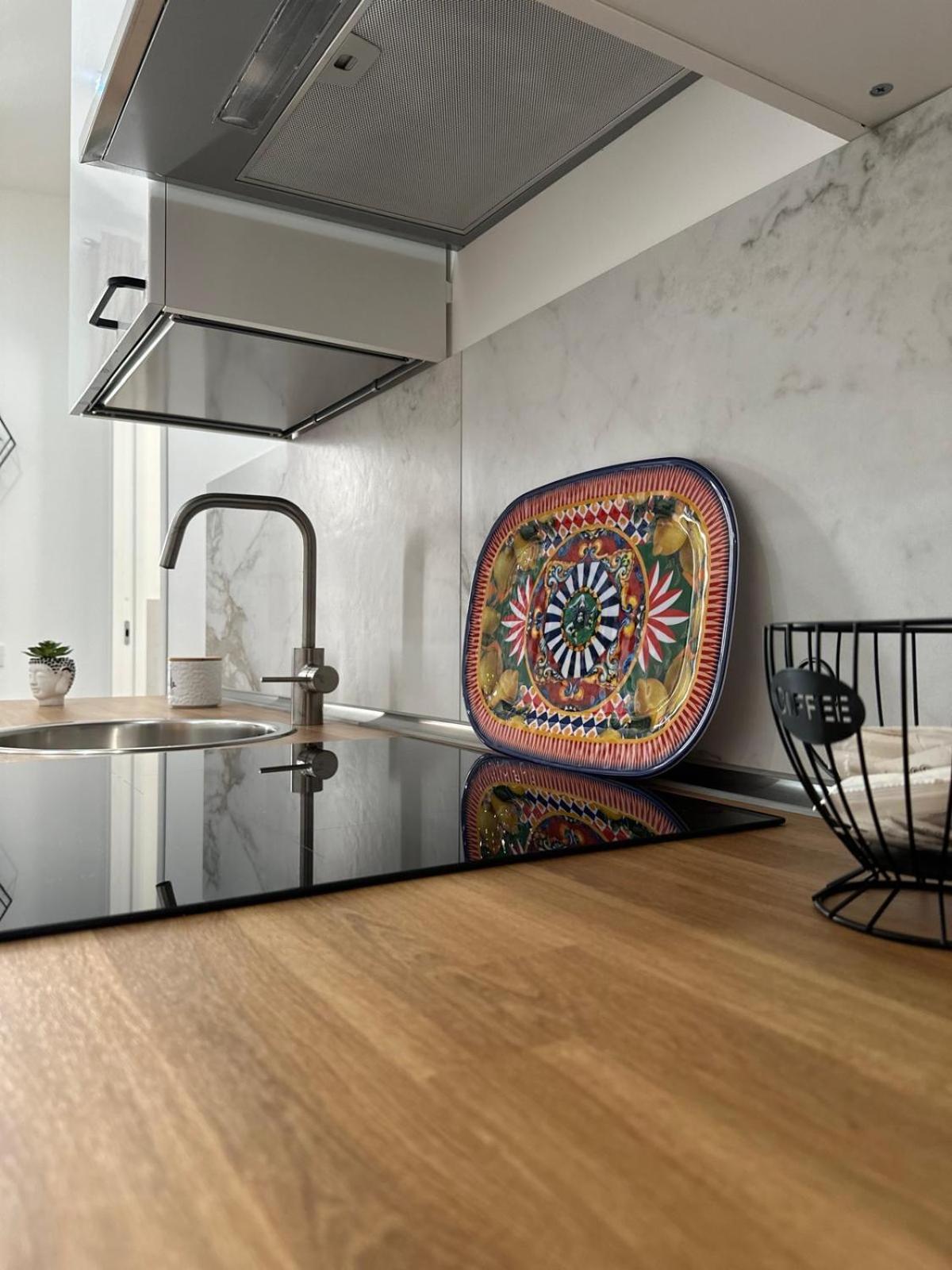 Appartamento My Luxury Palermo