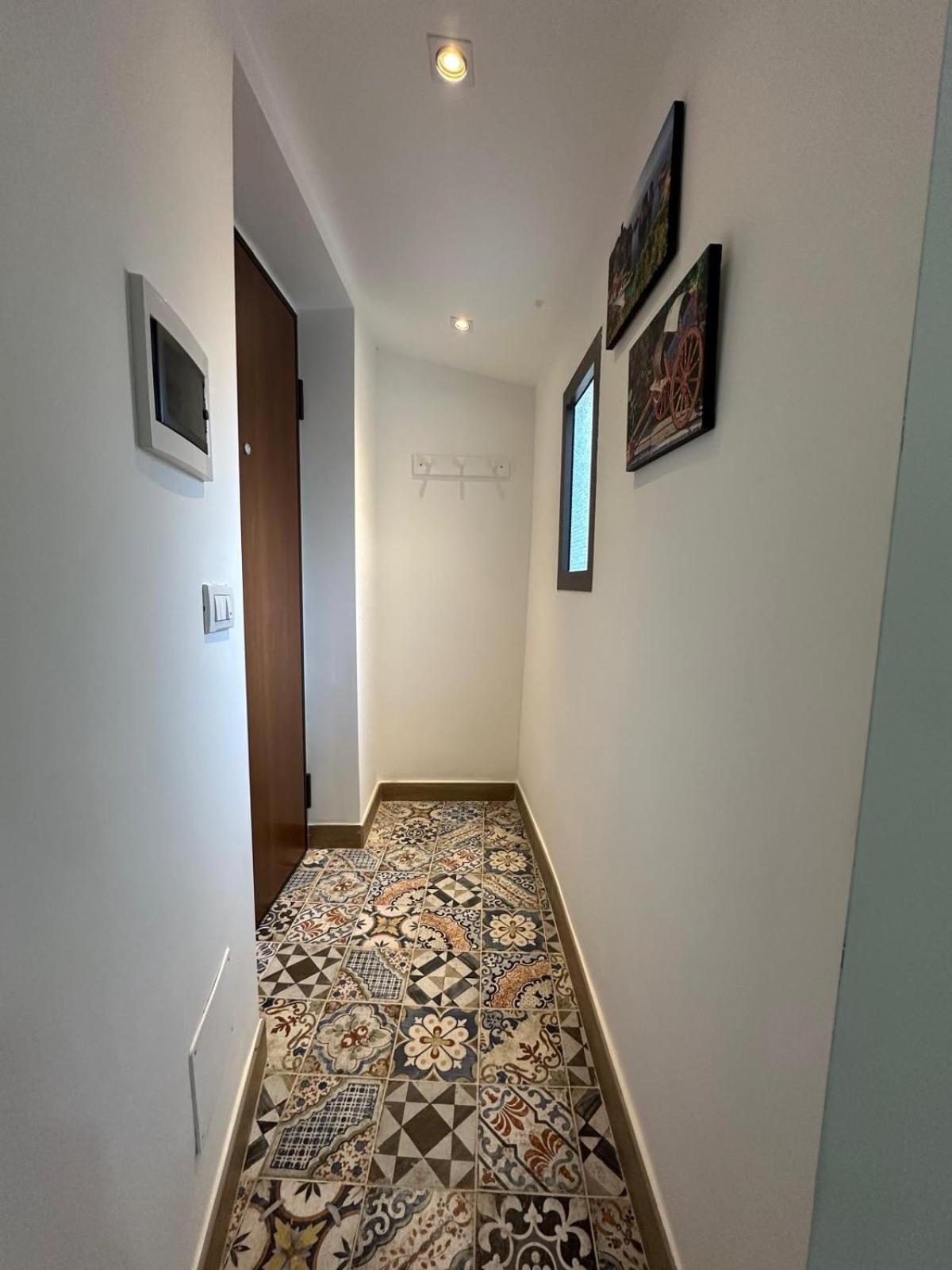 My Luxury Appartamento