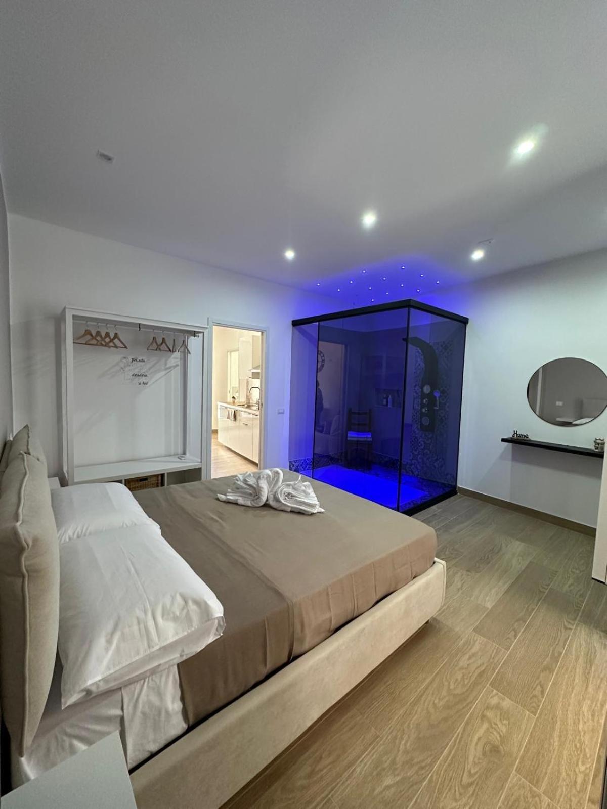 My Luxury Appartamento Palermo